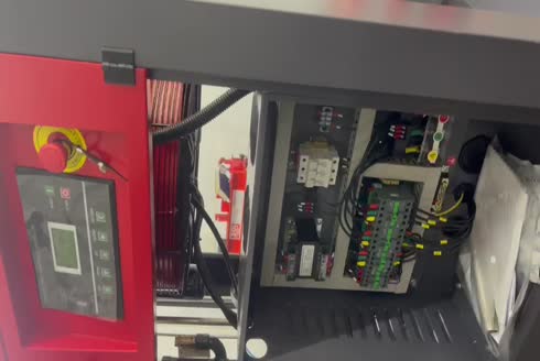 22 Kw 30 Hp Direk Akuple Vidalı Kompresör