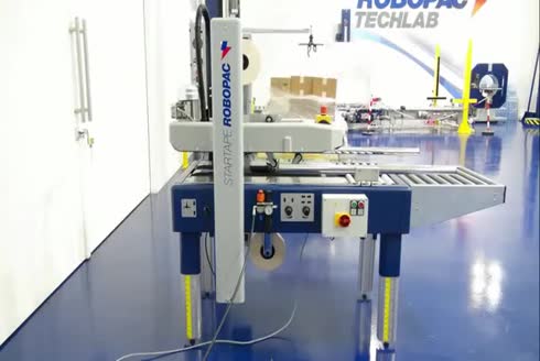 Pakmak Ambalaj Paketleme Yedek Parça Mak. İth. İhr. San. Tic. Ltd. Şti.