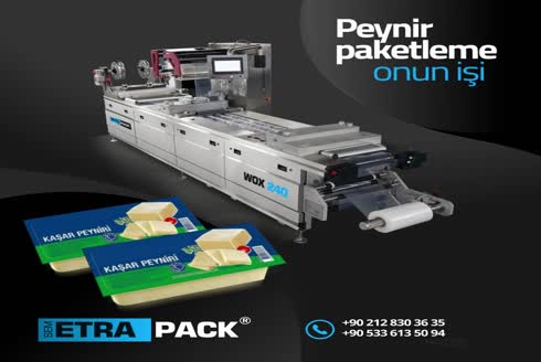 Sem Etra Pack Makina San. Tic. A.Ş.