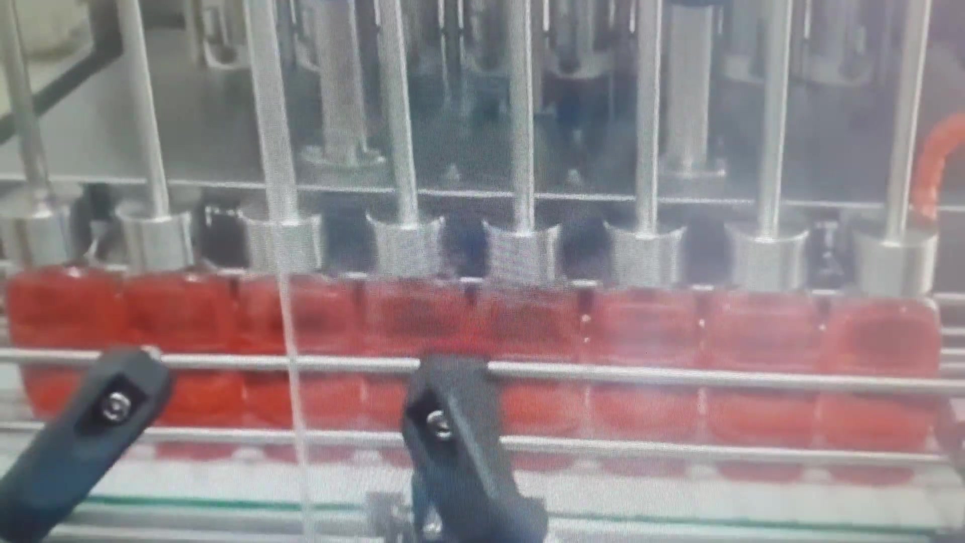 Kaya Makine Endüstriyel Otomasyon