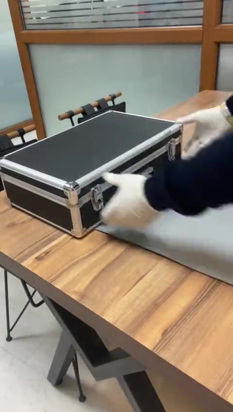 Candes Makina Sanayi İç Ve Dış Ticaret Ltd.Şti