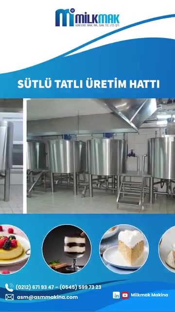 ASM Endüstri Makinaları İml. San. ve Tic. Ltd. Şti.