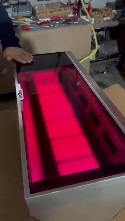 Buhara Endüstriyel Makine Sanayi Ve Dış Ticaret Ltd. Şti.