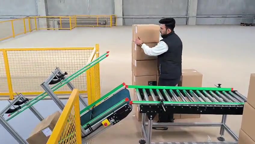 Fima Makina ve Otomasyon