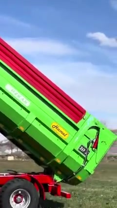 OTM Özkantarım Makina Sanayi Ticaret A.Ş.