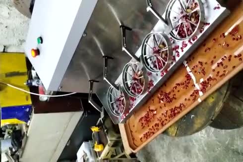 Ulu Makine Tar. Ür. San. Ve Tic. Ltd. Şti.