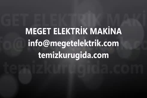 Meget Elektrik Makina San. Tic. Ltd. Şti.