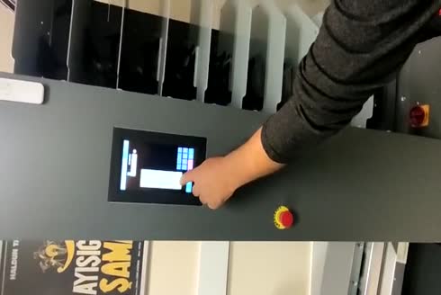 Ha610 Vakumlu Kağıt Harman Makinesi, Tel Dikiş Ve Önkesim Makinesi