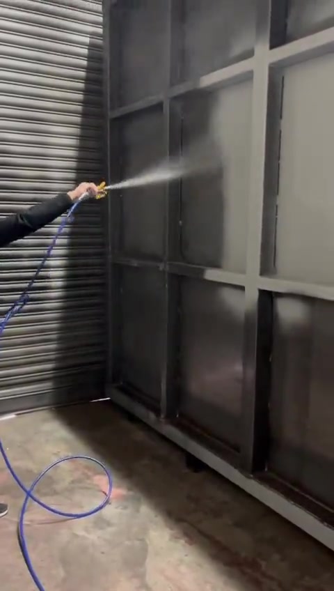 Star 6900 Airless Boya Makinası