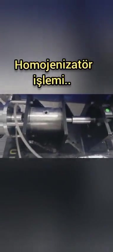 Unimek Endüstriyel Makine |2| 