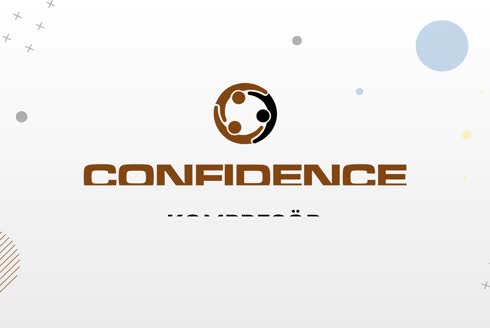 Confidence Tanıtım Videosu 