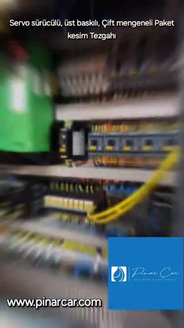 CronossTech Makina Dış Tic. Ltd. Şti.