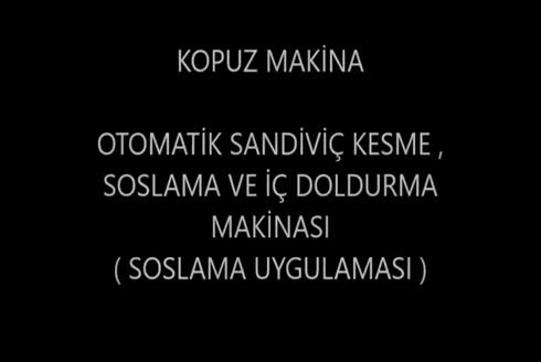 Kopuz Makina