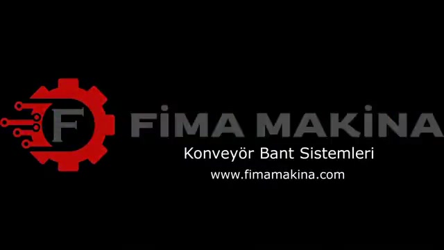 İnkjet ve Tarih Kodlamalı Konveyör Sistemi
