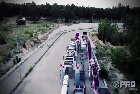 Pro Makine Medikal Hizmetleri Sanayi Ve Tic. Ltd. Şti.