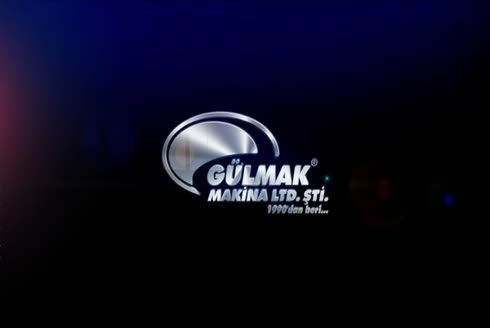 Gülmak Gıda Turizm Makina Sanayi Tic. Ltd. Şti.