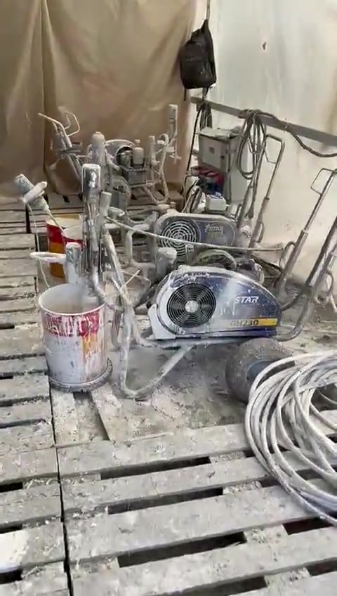 Deresan Makine İç ve Dış Tic Ltd. Şti.