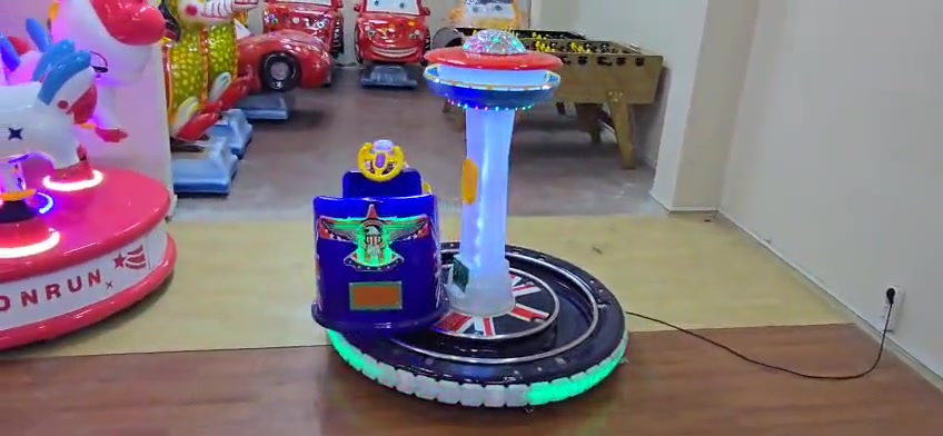 Armoni Oyun Makinaları