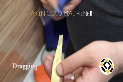 Akın Makina Sanayi Ve Tic. Ltd. Şti
