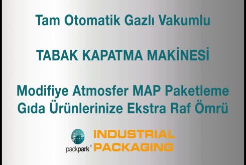Park Endüstriyel Ürünler Sanayi Uluslararası İç ve Dış Tic. Ltd. Şti.