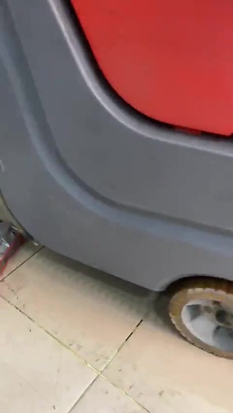 Hasmak Temizlik Makineleri San. ve Tic. Ltd. Şti.