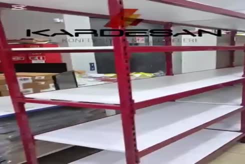 Kardesan Parti Açma Masası 