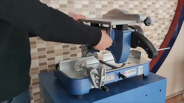Uludağ Makina Mob. Aks. ve Hırd. San. ve Tic. Ltd. Şti.