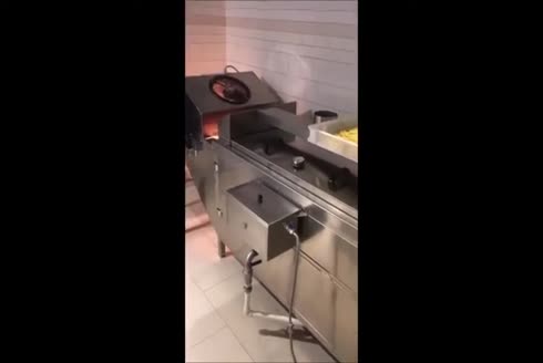 40-80 Kg / Saat Makarna Pastörizatörü