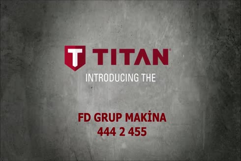FD Grup Makina Boya İnş. İml. San ve Dış. Tic. Ltd. Şti.