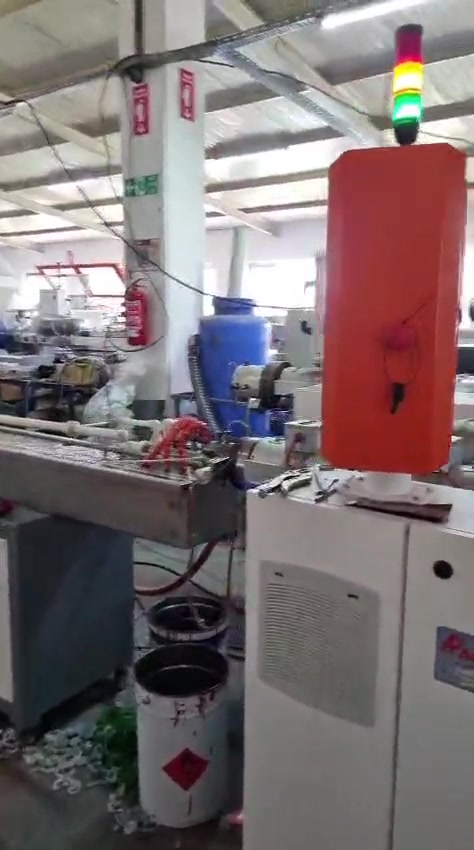 Alinplast Plastik Makina ve Kalıp San. Tic. Ltd. Şti.