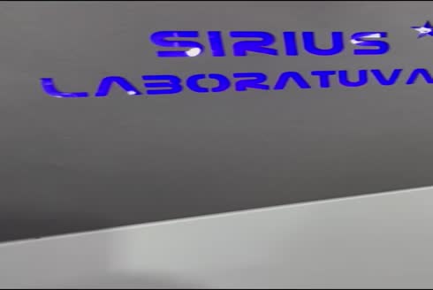 Sirius Laboratuvar Test Ekipmanları San. Tic. Ltd. Şti