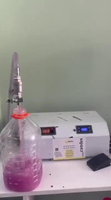 Candes Makina Sanayi İç Ve Dış Ticaret Ltd.Şti