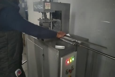 Nursa Makina