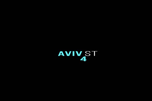 Aviv ST4 Çok Fonksiyonel Strafor CNC Söve Kesim Makinası