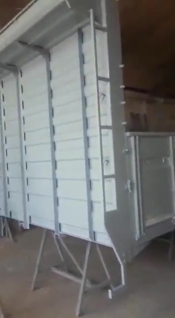 Star Diyaframlı Boya Makinası