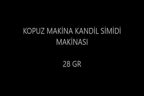 Konveyör Bantlı Pekmezleme Makinası