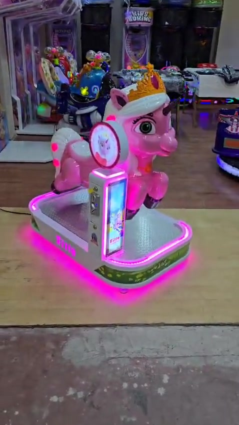 Armoni Oyun Makinaları