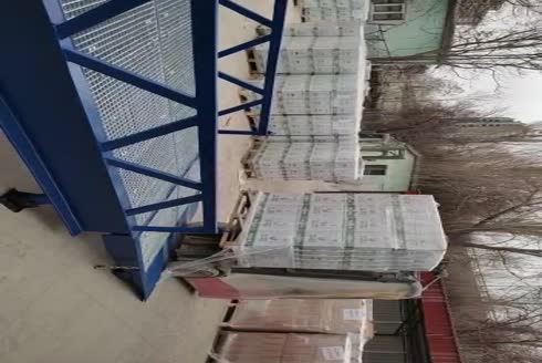 10 Tonluk Krikolu Seyyar Rampa