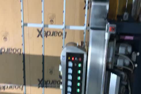 9 Motor Düz Rodaj Makinası 