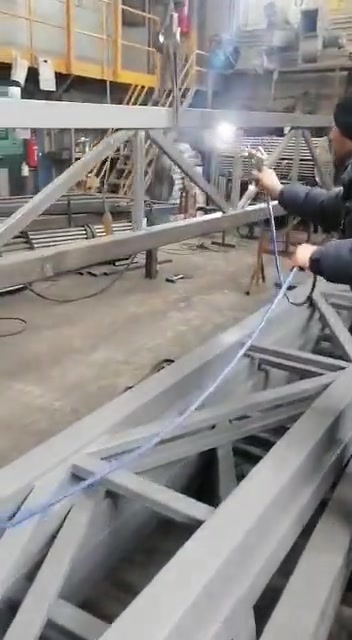 Star 395 Airless Boya Makinası