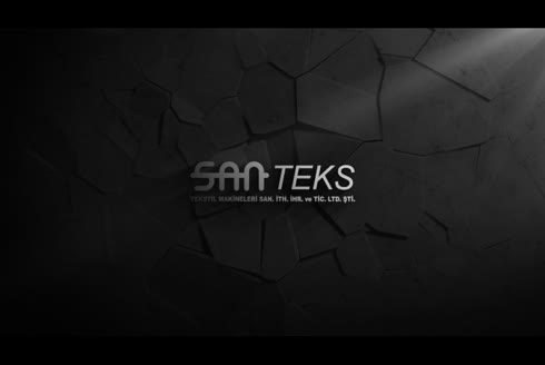 Santeks Tekstil Makinaları İth. İhr. San. Tic. Ltd. Şti