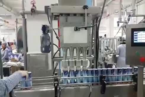Yarı Otomatik Granül Paketleme Makinası 20 Adet/Dk - Özartaş Vmb-S