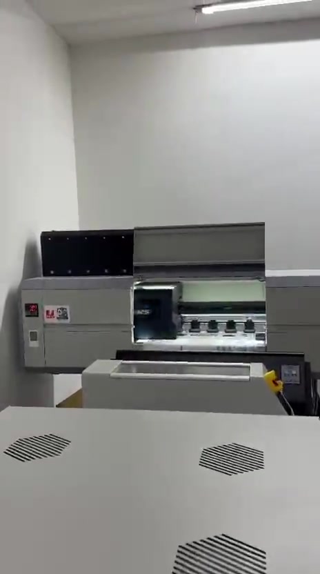 Pars Teknik Baskı Makinaları