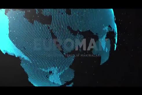 Euromak Endüstriyel Temizlik Mak. San. ve Tic. A.Ş.