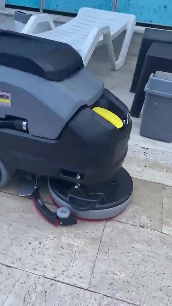 Karcher BD 35/15 (1)