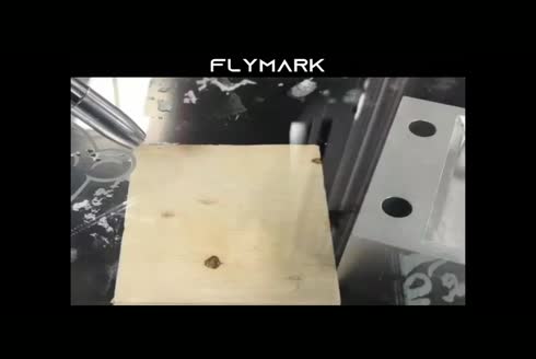 Flymark Mühendislik Makina Ve Dış Ticaret Limited Şirketi