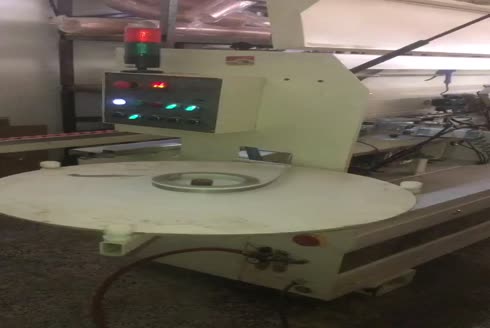 Fatih Grup Makina ve San. Tic. Ltd. Şti.