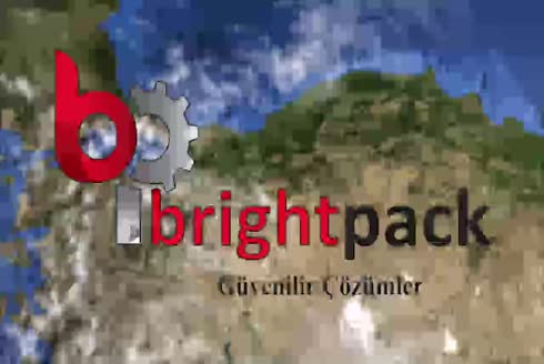 Brightpack Termoform Paketleme Makinaları San. Tic. Ltd. Şti.