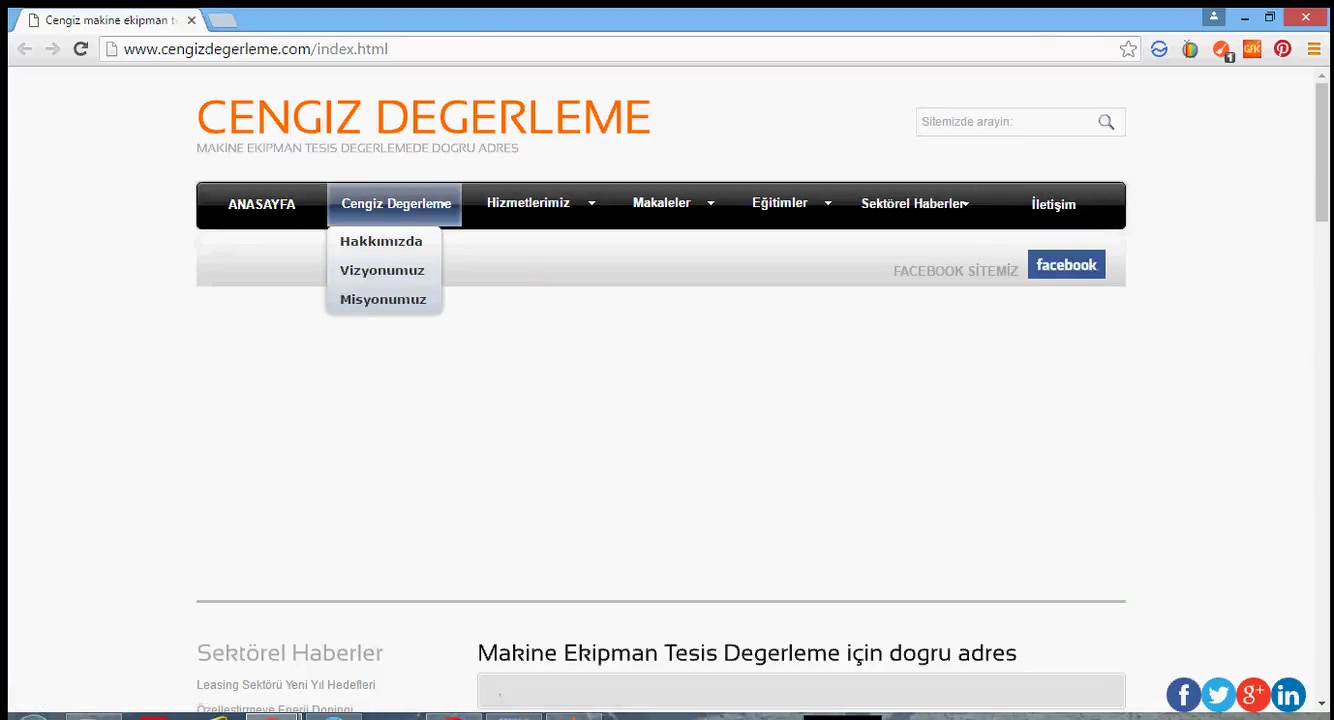 na Tanıtım Videosu