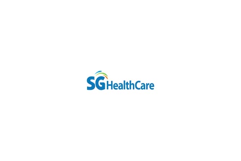Sghealtcare Marka Garıon Model 5 Kw Fpd Surgıcal C-Arm